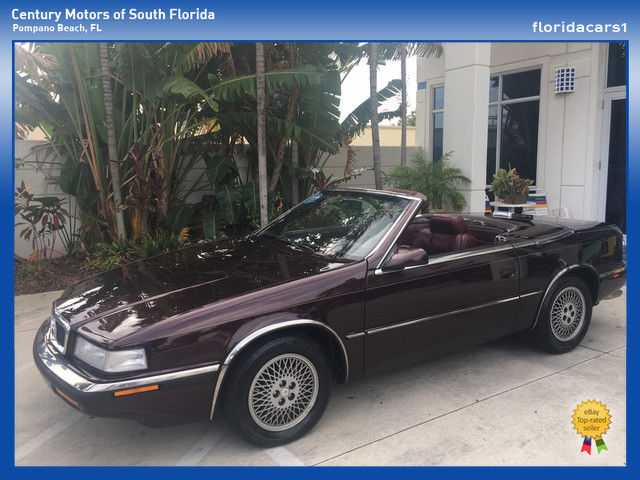 1989 Chrysler Other - photo 9