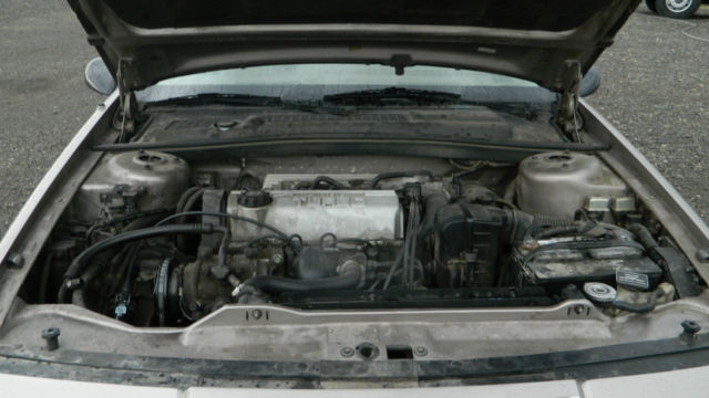 1989 Chrysler LeBaron - photo 3