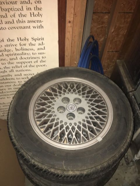 1989 Chrysler LeBaron - photo 10