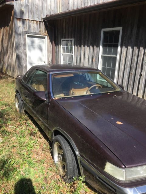 1989 Chrysler LeBaron - photo 11