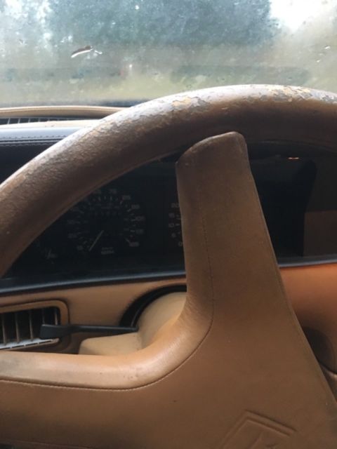 1989 Chrysler LeBaron - photo 5