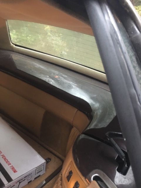 1989 Chrysler LeBaron - photo 8