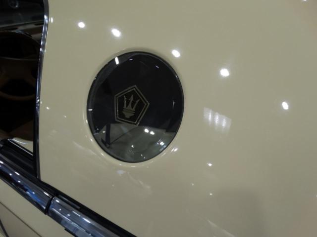 1989 Chrysler Maserati - photo 8