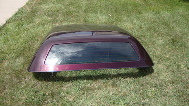 1989 Chrysler Maserati Convertible Maserati - photo 7