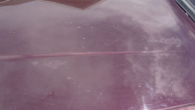 1989 Chrysler Maserati Convertible Maserati - photo 9