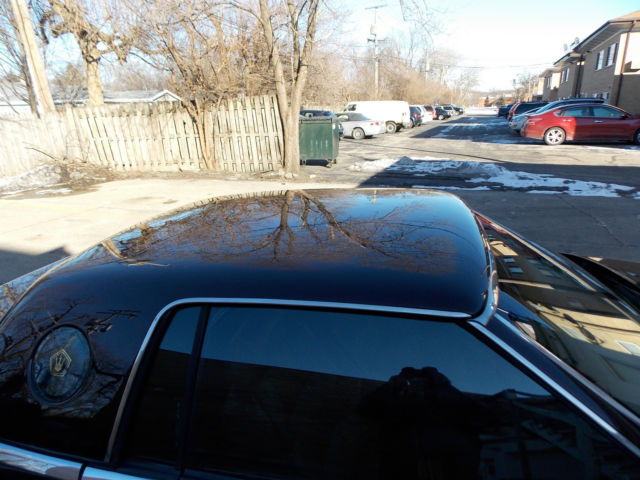 1989 Chrysler Other - photo 5
