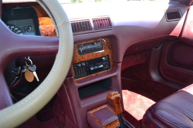 1989 Chrysler Other - photo 11