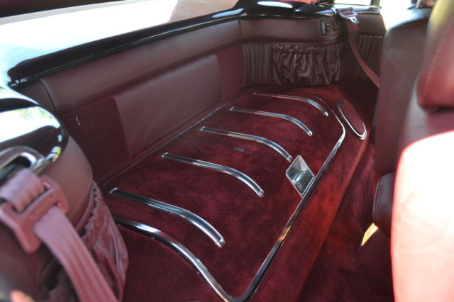 1989 Chrysler Other - photo 9