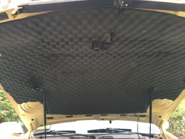 1989 Chrysler Maserati TC Convertible - photo 12