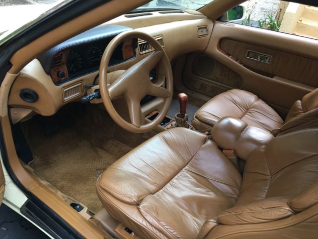 1989 Chrysler Maserati TC Convertible - photo 4
