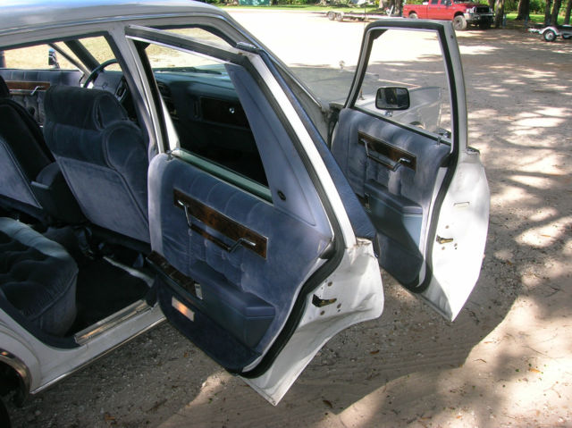 1989 Chrysler New Yorker TOP OF THE LINE - photo 10