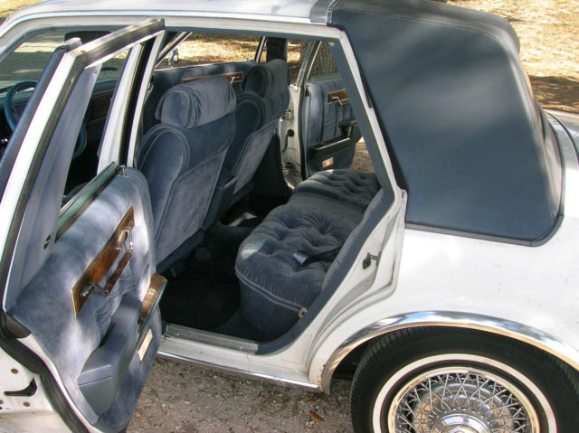 1989 Chrysler New Yorker TOP OF THE LINE - photo 11