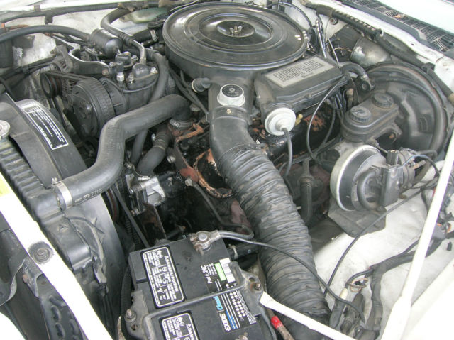 1989 Chrysler New Yorker TOP OF THE LINE - photo 12