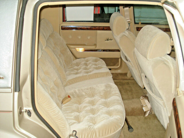 1989 Chrysler New Yorker Landau - photo 13