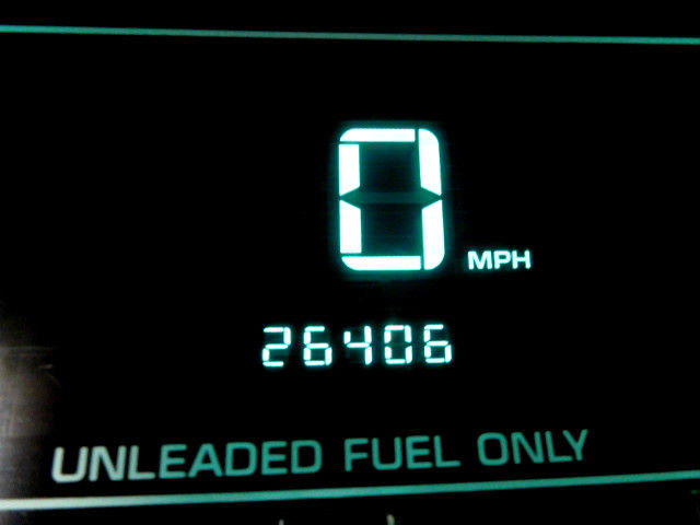 1989 Chrysler New Yorker 4 Door Landau Mark Cross Addition - photo 2