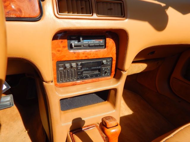 1989 Chrysler Other - photo 10