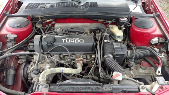 1989 Chrysler Other - photo 13