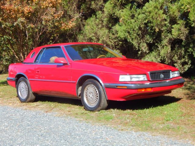 1989 Chrysler Other - photo 6