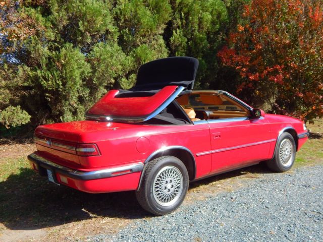 1989 Chrysler Other - photo 7