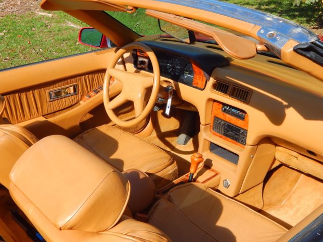 1989 Chrysler Other - photo 8