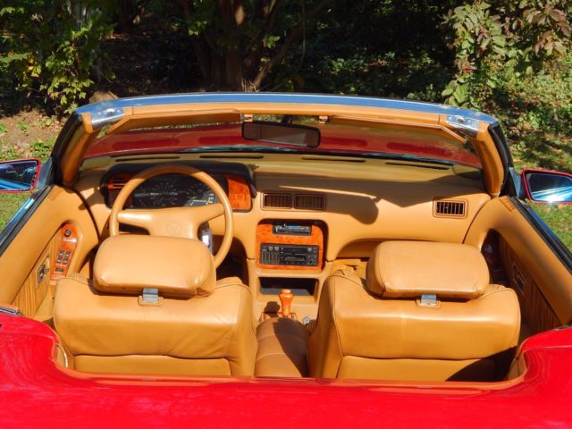 1989 Chrysler Other - photo 9