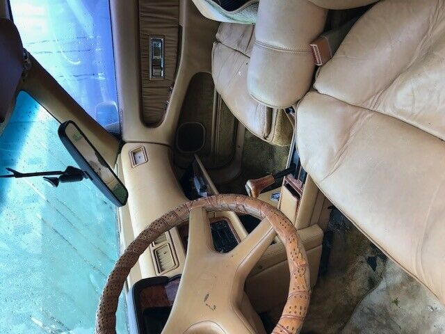 1989 Chrysler Maserati TC Convertable - photo 12
