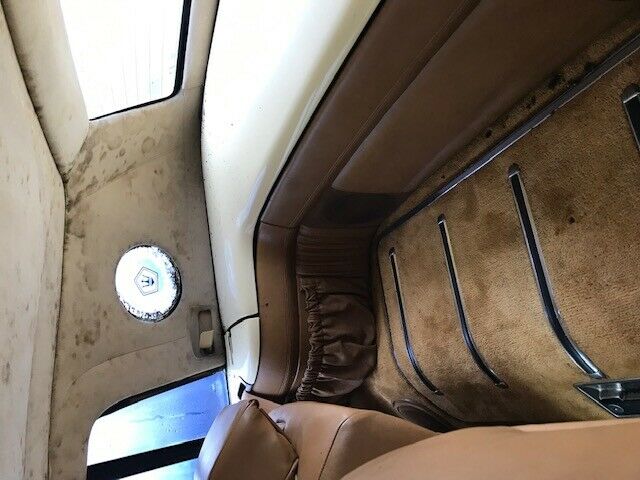 1989 Chrysler Maserati TC Convertable - photo 5