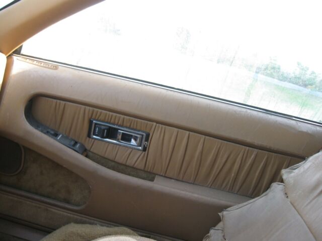 1989 Chrysler T/C BY MASERATI - photo 6