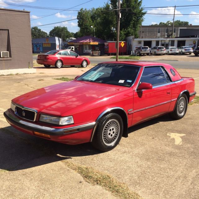 1989 Maserati Other - photo 3