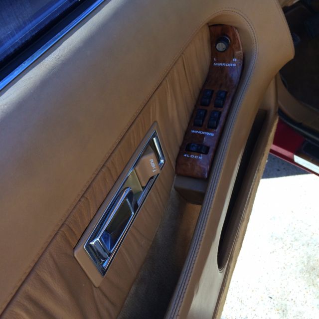 1989 Maserati Other - photo 7