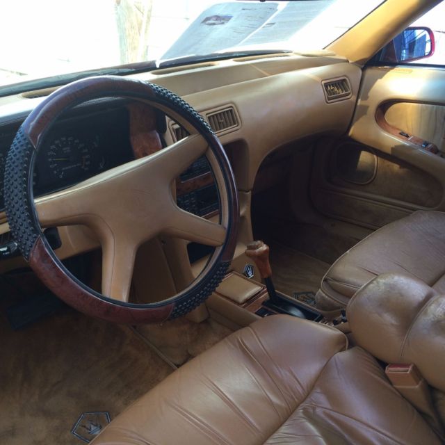 1989 Maserati Other - photo 8
