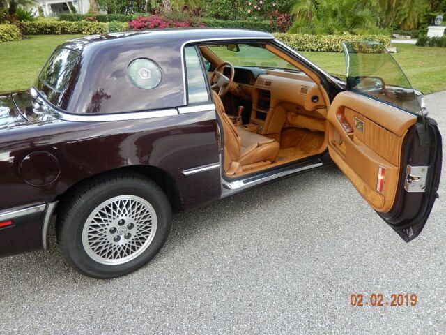 1989 Chrysler Other Ginger (Real Leather) - photo 3