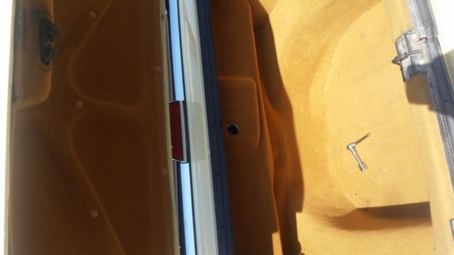 1989 Chrysler Other TC by Maserati - photo 10