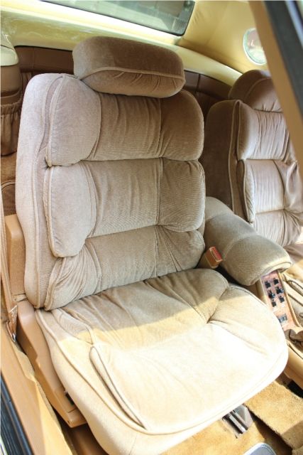 1989 Chrysler TC hardtop/convertible - photo 13