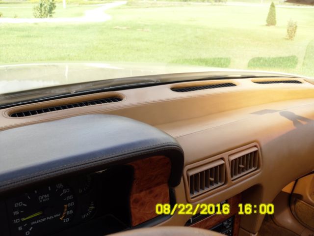 1989 Chrysler TC Maserati - photo 5