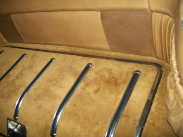 1989 Chrysler Other Base Convertible 2-Door - photo 10