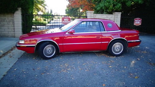 1989 Chrysler T/C Maserati, convertible Hardtop coupe, Runs great. 1989 Chrysler Other Convertible Hardtop