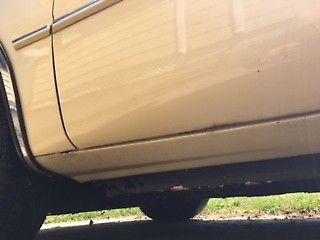1989 Chrysler TC Maserati - photo 11