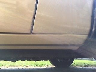 1989 Chrysler TC Maserati - photo 9
