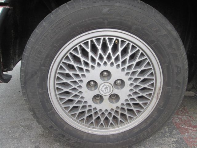 1989 Chrysler Other - photo 12