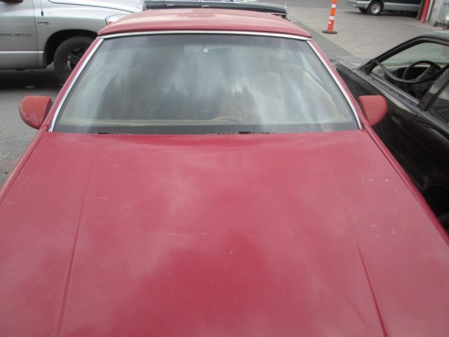 1989 Chrysler Other - photo 5