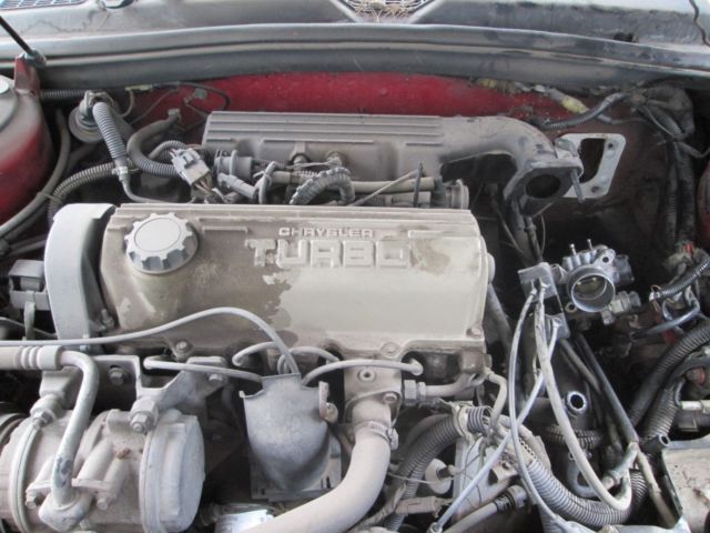 1989 Chrysler Other - photo 7