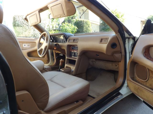 1989 Chrysler Other Maserati TC - photo 10