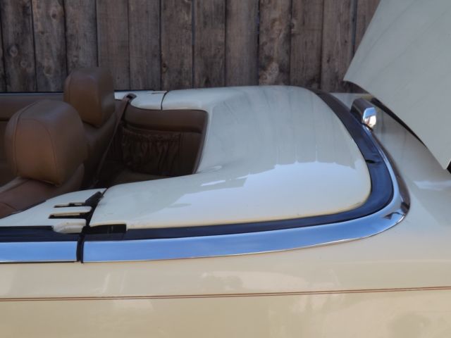 1989 Chrysler Other Maserati TC - photo 11