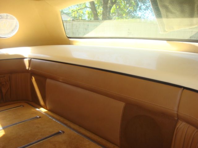 1989 Chrysler Other - photo 11