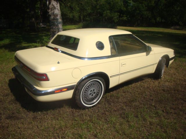 1989 Chrysler Other - photo 3