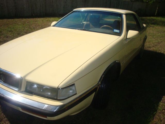 1989 Chrysler Other - photo 5