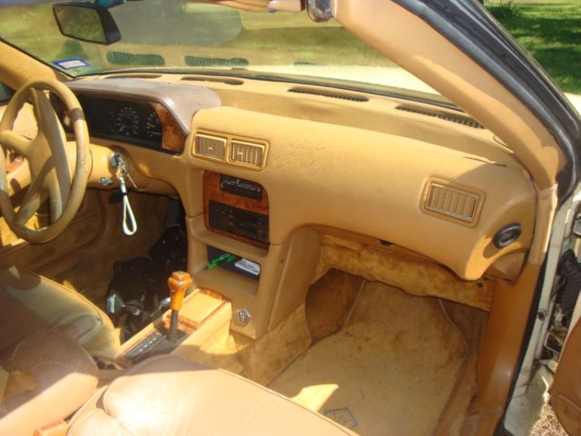 1989 Chrysler Other - photo 7