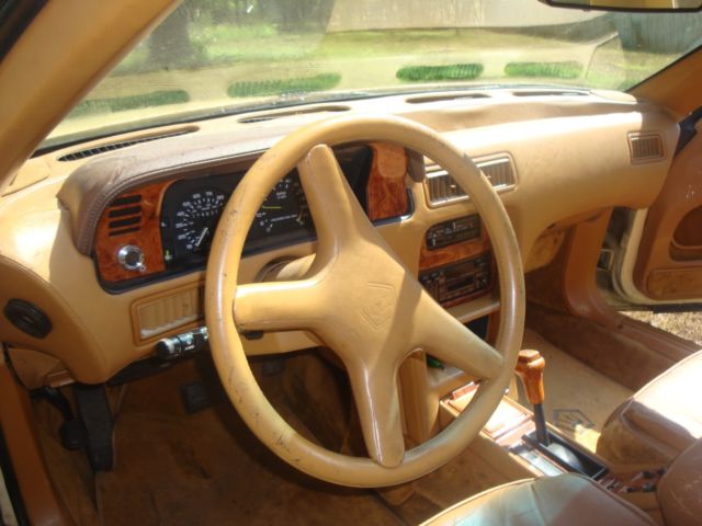 1989 Chrysler Other - photo 8