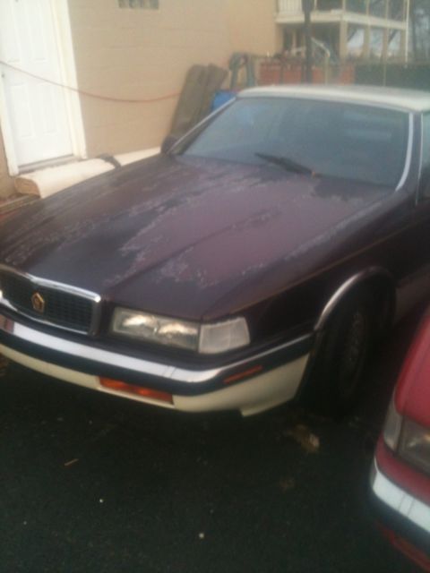 1989 Chrysler Other - photo 2